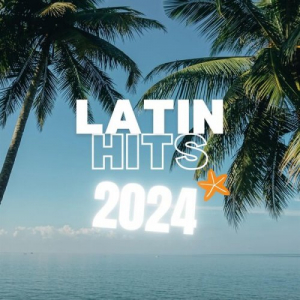 Latino Hits 2024