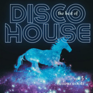 The Best Of Disco House Vol 3