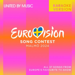 Eurovision Song Contest MalmÃ¶ 2024