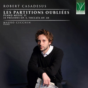 Le Partitions OubliÃ©es Piano Music II