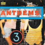 VA - Anthems Volume 3 '1989