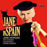 Jane Morgan - Jane In Spain '2020