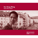 See Siang Wong - Swiss Piano Project '2015