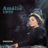 Amalia Rodrigues - Ensaios '2020