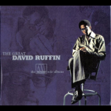 David Ruffin - The Great David Ruffin The Motown Solo Albums Vol 1 '2005