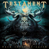 Testament - Dark Roots Of Earth '2012