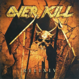 Overkill - Relix IV '2005