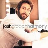 Josh Groban - Harmony (Japan Edition) '2020