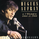 Hugues Aufray - A LOlympia 1964 Et 1966 '1993