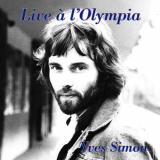 Yves Simon - Live Ã€ LOlympia '2018