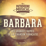 Barbara - Les grandes dames de la chanson franÃ§aise, Vol. 2 '2016