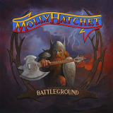 Molly Hatchet - Battleground (Live) '2019