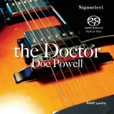 Doc Powell - The Doctor '1992 / 2015