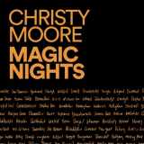 Christy Moore - Magic Nights '2019