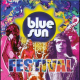 Blue Sun - Festival '1970-71/2006