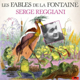Serge Reggiani - Jean de La Fontaine '2019