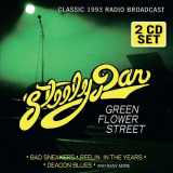 Steely Dan - Green Flower Street '2015