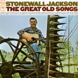 Stonewall Jackson - The Great Old Songs '1968