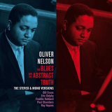Oliver Nelson - The Blues and the Abstract Truth: The Stereo & Mono Versions (Plus Bonus Tracks) '1961/2020