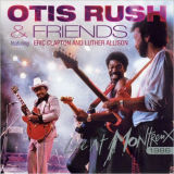 Otis Rush - Live At Montreux 1986 '2006
