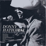 Donny Hathaway - Live At The Bitter End 1971 '2021