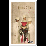 Culture Club - Culture Club '2002