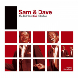 Sam & Dave - Definitive Soul: Sam & Dave '2007