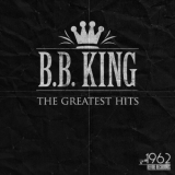 B.B. King - The Greatest Hits '2021