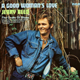 Jerry Reed - A Good Womans Love '1974/2019