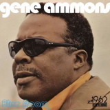 Gene Ammons - Blue Room '1962/2021