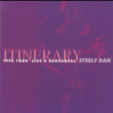 Steely Dan - Itinerary '2001