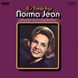 Norma Jean - Its Time For Norma Jean '1970/2020