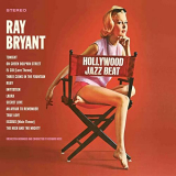 Ray Bryant - Hollywood Jazz Beat (Bonus Track Version) '1962/2019