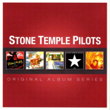 Stone Temple Pilots - Original Album Series '2012