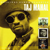 Taj Mahal - Original Album Classic '2011