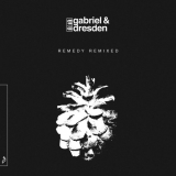 Gabriel & Dresden - Remedy (Remixed) '2021
