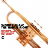 Woody Shaw - The Time Is Right 'January 1, 1983