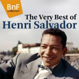 Henri Salvador - Henri salvador en 50 titres (Mono Version) '2014