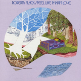 Roberta Flack - Feel Like Makin Love '1975 (2015)