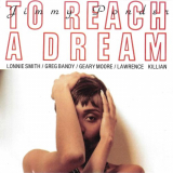 Jimmy Ponder - To Reach A Dream '1991