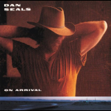 Dan Seals - On Arrival '1990