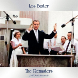 Les Baxter - The Remasters (All Tracks Remastered) '2021