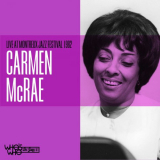 Carmen McRae - Carmen McRae Live at The Montreaux Jazz Festival 1982 '2021