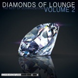 Schwarz & Funk - Diamonds of Lounge, Vol. 2 '2021