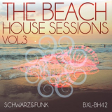 Schwarz & Funk - The Beach House Sessions, Vol. 3 '2021