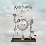 Punch Brothers - Antifogmatic '2010