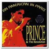 Prince & The Revolution - An American In Paris '1993