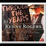 Kenny Rogers - Through The Years '1998