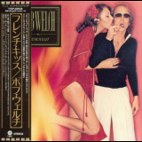Bob Welch - French Kiss (Remastered Japan Edition) '1977/2013