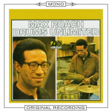 Max Roach - Drums Unlimited (Mono) '1966